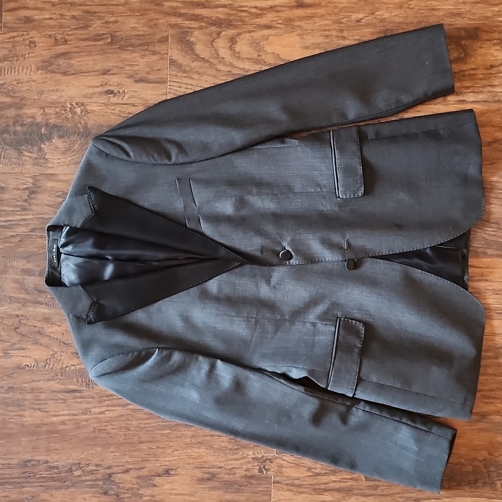 Zara Blazer